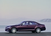 Mercedes-Benz S 500 Mercedes-Benz S 500